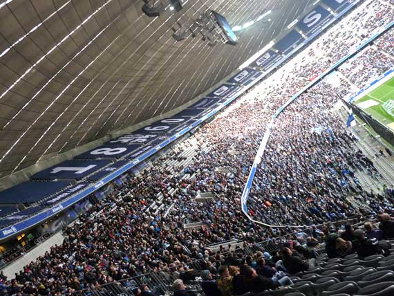 TSV 1860 München vs Eintracht Frankfurt (2-1) (7)