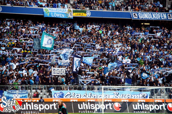 TSV 1860 München vs Karlsruher SC (2-1) (1)