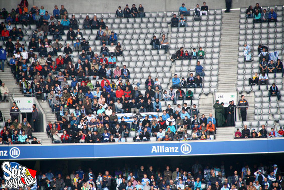 TSV 1860 München vs Karlsruher SC (2-1) (3)