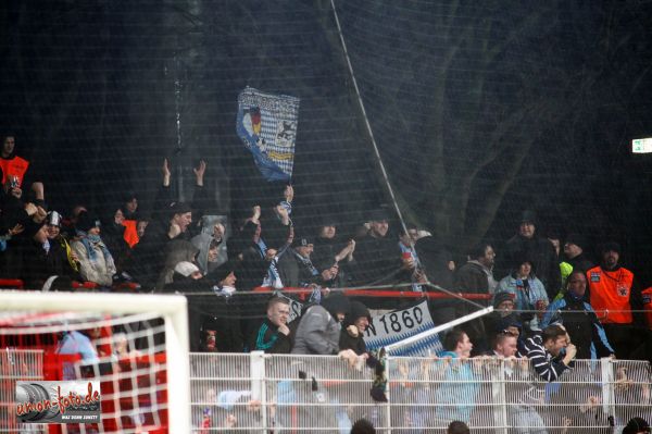 1. FC Union Berlin vs TSV 1860 München (0-1) (1)