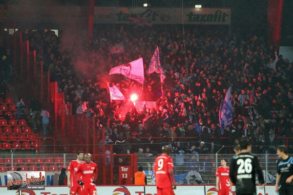 1. FC Union Berlin vs TSV 1860 München (0-1) (2)