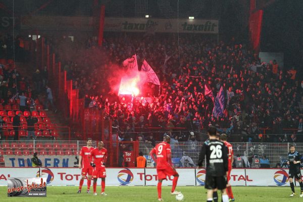 1. FC Union Berlin vs TSV 1860 München (0-1) (4)