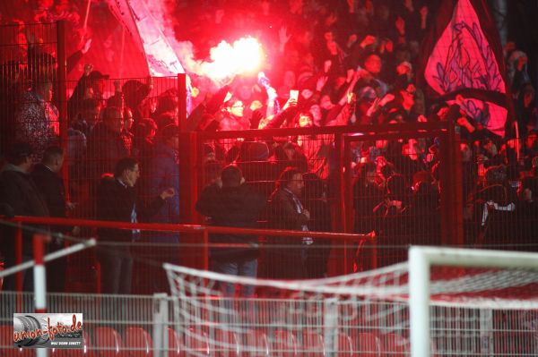 1. FC Union Berlin vs TSV 1860 München (0-1) (5)