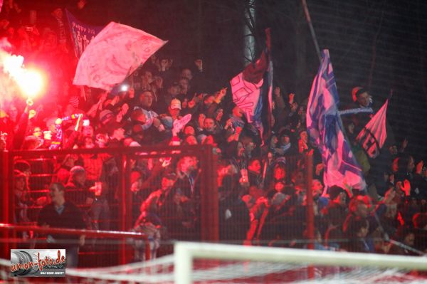 1. FC Union Berlin vs TSV 1860 München (0-1) (6)