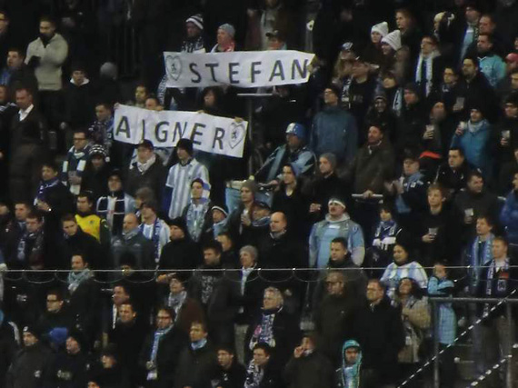 TSV 1860 München vs FC St. Pauli (1-1) (1)