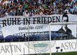 TSV 1860 München vs SpVgg Fürth (1-4)