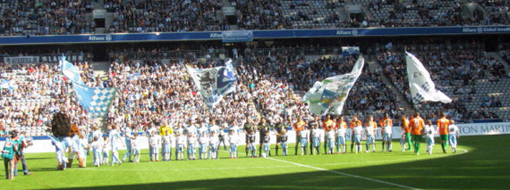 TSV 1860 München vs SpVgg Fürth (1-4) (3)