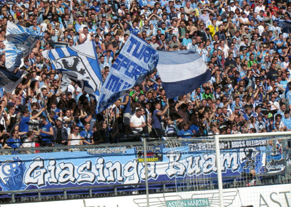 TSV 1860 München vs SpVgg Fürth (1-4) (7)