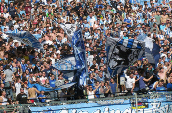 TSV 1860 München vs SpVgg Fürth (1-4) (8)