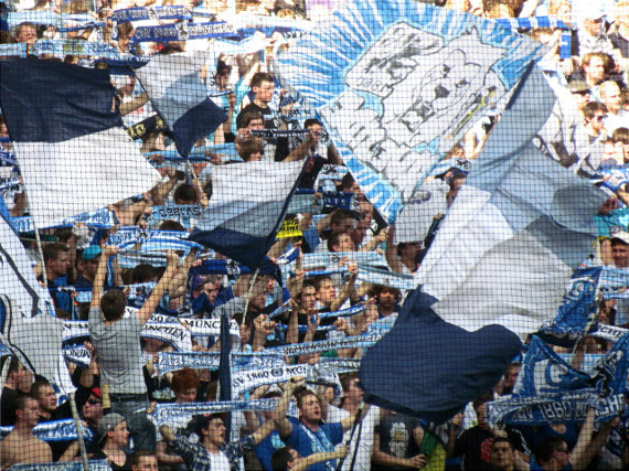TSV 1860 München vs SpVgg Fürth (1-4) (11)