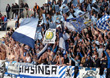SC Paderborn vs TSV 1860 München (2-2)
