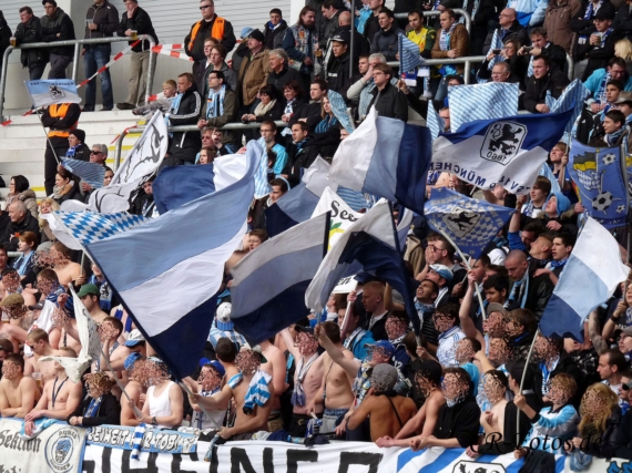 SC Paderborn vs TSV 1860 München (2-2) (2)