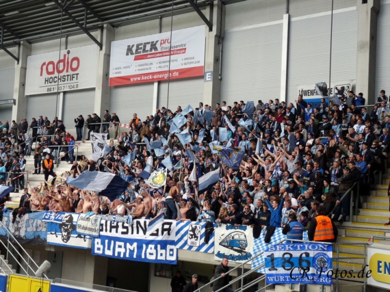 SC Paderborn vs TSV 1860 München (2-2) (7)