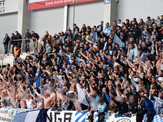 SC Paderborn vs TSV 1860 München (2-2) (9)