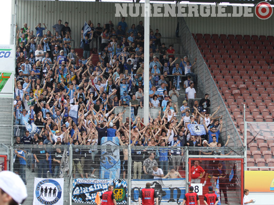FC Energie Cottbus vs TSV 1860 München (0-5) (2)