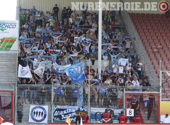 FC Energie Cottbus vs TSV 1860 München (0-5) (7)