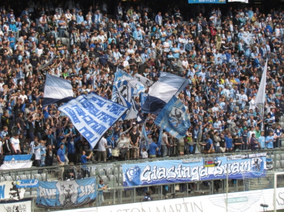 TSV 1860 München vs FC Ingolstadt 04 (4-1) (1)
