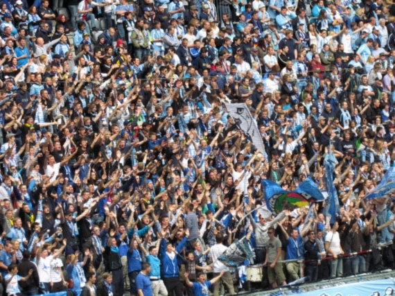 TSV 1860 München vs FC Ingolstadt 04 (4-1) (2)