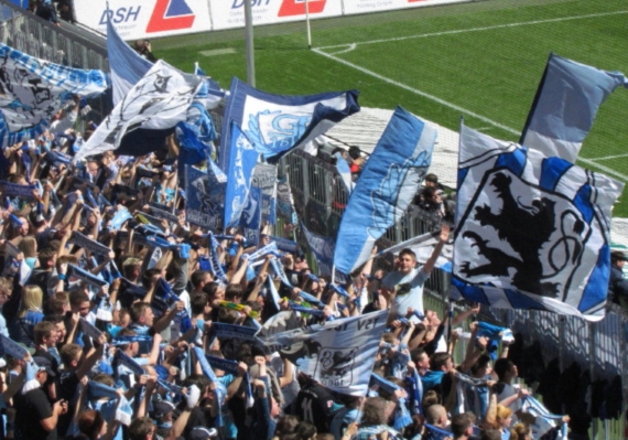 TSV 1860 München vs FC Ingolstadt 04 (4-1) (4)