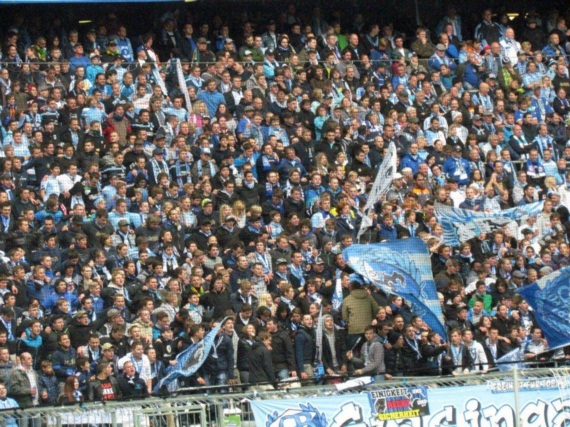 TSV 1860 München vs TSV Alemannia Aachen (1-2) (2)