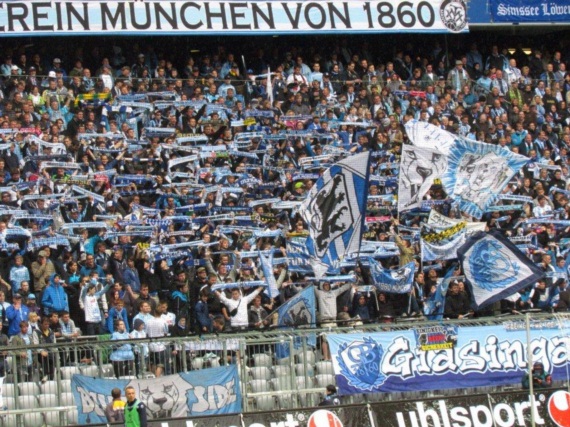 TSV 1860 München vs TSV Alemannia Aachen (1-2) (6)