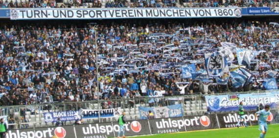 TSV 1860 München vs TSV Alemannia Aachen (1-2) (7)