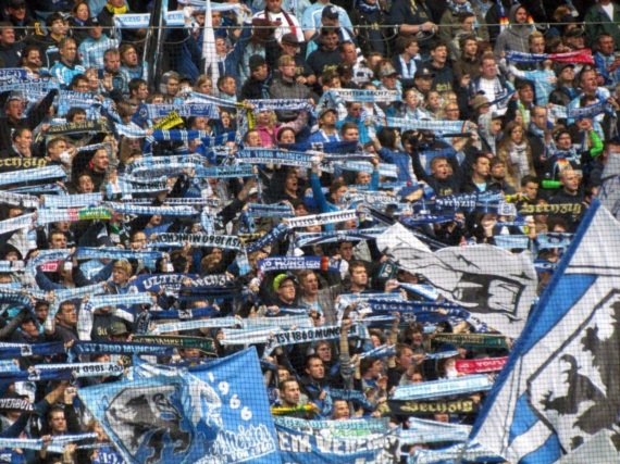 TSV 1860 München vs TSV Alemannia Aachen (1-2) (8)