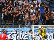 TSV 1860 München vs 1. FC Union Berlin (3-1)
