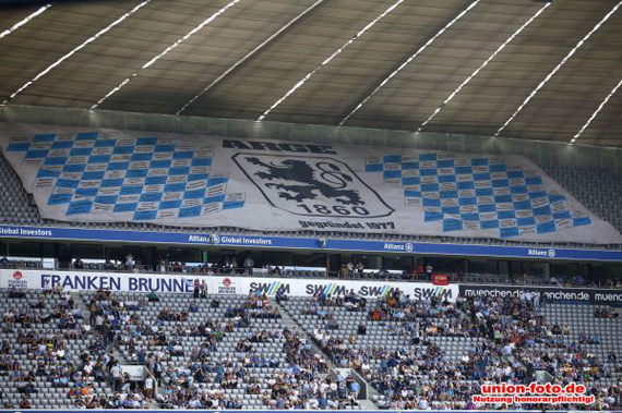TSV 1860 München vs 1. FC Union Berlin (3-1) (1)