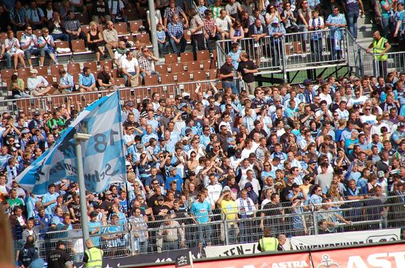 FC St. Pauli vs TSV 1860 München (4-2) (1)
