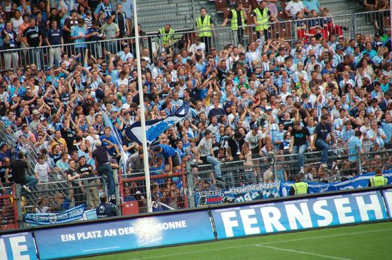 FC St. Pauli vs TSV 1860 München (4-2) (2)