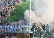 SpVgg Fürth vs TSV 1860 München (2-0)