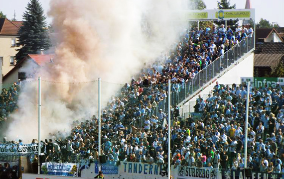 SpVgg Fürth vs TSV 1860 München (2-0) (3)