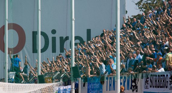 SpVgg Fürth vs TSV 1860 München (2-0) (5)