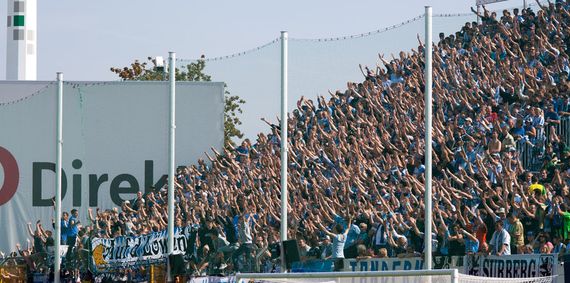 SpVgg Fürth vs TSV 1860 München (2-0) (6)
