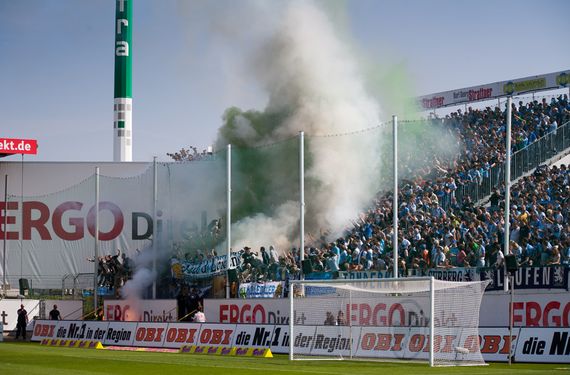 SpVgg Fürth vs TSV 1860 München (2-0) (9)