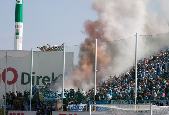 SpVgg Fürth vs TSV 1860 München (2-0) (11)