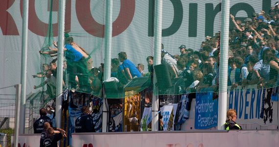 SpVgg Fürth vs TSV 1860 München (2-0) (12)