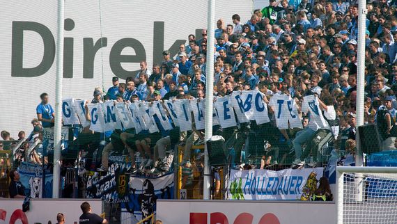 SpVgg Fürth vs TSV 1860 München (2-0) (14)