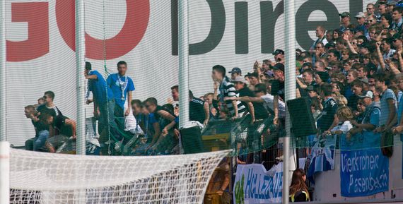 SpVgg Fürth vs TSV 1860 München (2-0) (15)