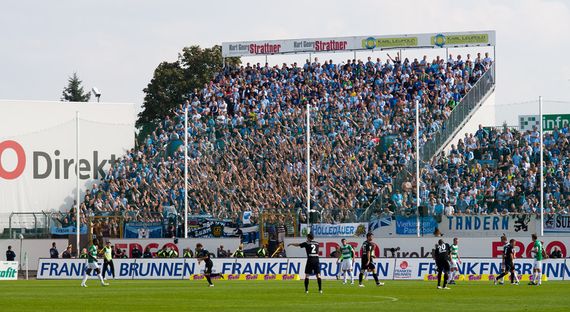 SpVgg Fürth vs TSV 1860 München (2-0) (16)