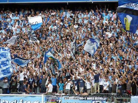 TSV 1860 München vs SSV Jahn Regensburg (1-0) (3)