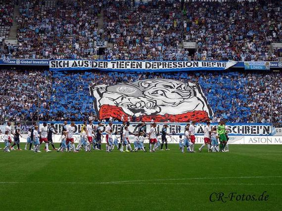 TSV 1860 München vs SSV Jahn Regensburg (1-0) (12)