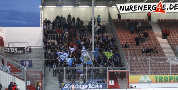 FC Energie Cottbus vs TSV 1860 München (1-0) (1)
