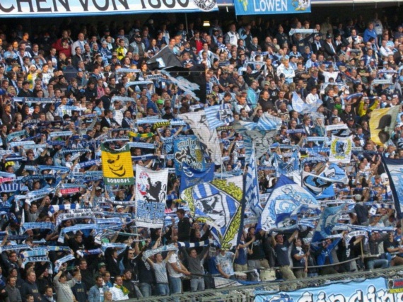 TSV 1860 München vs FC St. Pauli (0-2) (4)