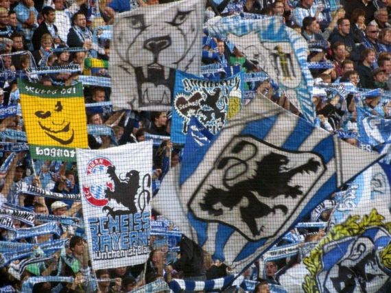 TSV 1860 München vs FC St. Pauli (0-2) (5)