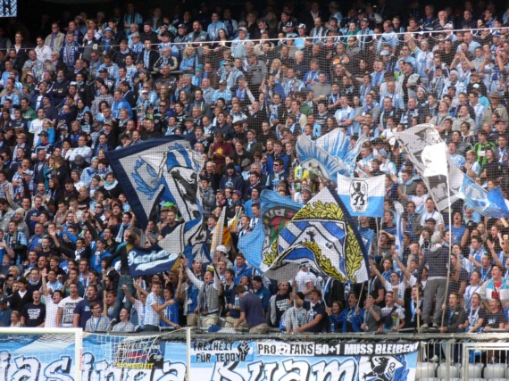 TSV 1860 München vs FC St. Pauli (0-2) (16)