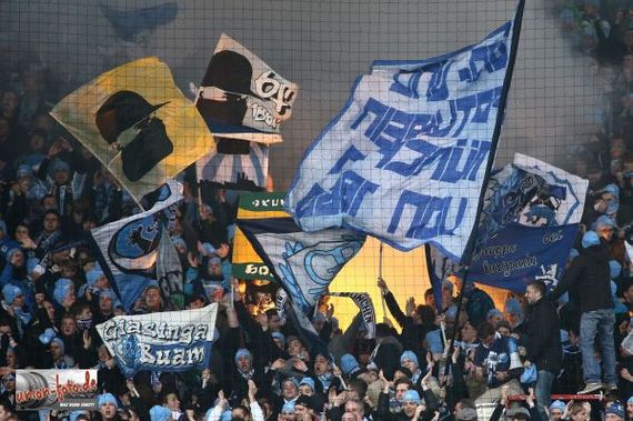 1. FC Union Berlin vs TSV 1860 München (2-2) (2)