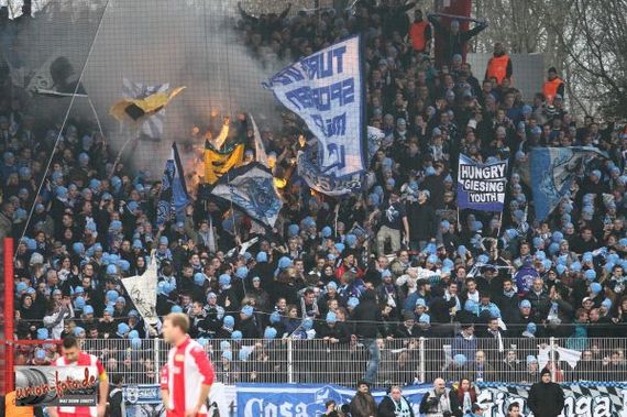 1. FC Union Berlin vs TSV 1860 München (2-2) (7)