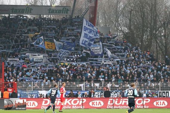 1. FC Union Berlin vs TSV 1860 München (2-2) (11)